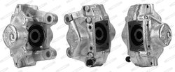 ETRIER FRANA FERODO FCL694289 - Compatibil cu OPEL, SAAB, VAUXHALL