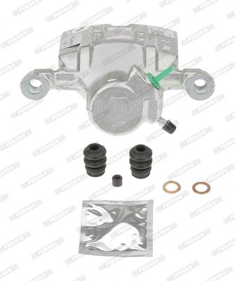 ETRIER FRANA FERODO FCL694291 - Compatibil cu ISUZU, OPEL, SAAB, VAUXHALL