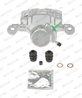 ETRIER FRANA FERODO FCL694291 - Compatibil cu ISUZU, OPEL, SAAB, VAUXHALL