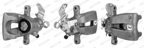 Etrier frana Ferodo FCL694297