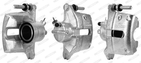 ETRIER FRANA FERODO FCL694301 - Compatibil cu NISSAN, RENAULT
