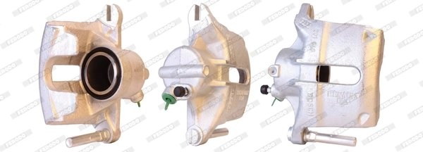 ETRIER FRANA FERODO FCL694302 - Compatibil cu NISSAN, RENAULT