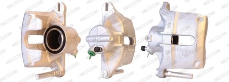 ETRIER FRANA FERODO FCL694302 - Compatibil cu NISSAN, RENAULT