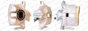 ETRIER FRANA FERODO FCL694302 - Compatibil cu NISSAN, RENAULT