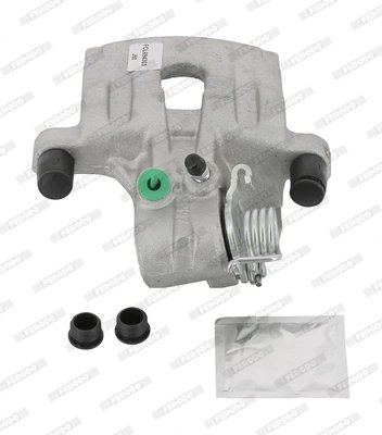 ETRIER FRANA FERODO FCL694303 - Compatibil cu RENAULT