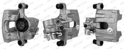 ETRIER FRANA FERODO FCL694303 - Compatibil cu RENAULT