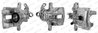 ETRIER FRANA FERODO FCL694313 - Compatibil cu SEAT, VW
