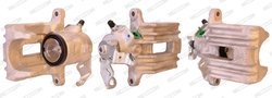 ETRIER FRANA FERODO FCL694316 - Compatibil cu SEAT, SKODA, VW