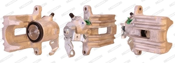 Etrier frana Ferodo FCL694316