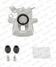 ETRIER FRANA FERODO FCL694319 - Compatibil cu CITROEN, PEUGEOT