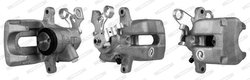 ETRIER FRANA FERODO FCL694319 - Compatibil cu CITROEN, PEUGEOT