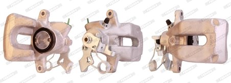 ETRIER FRANA FERODO FCL694320 - Compatibil cu CITROEN, PEUGEOT