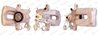 ETRIER FRANA FERODO FCL694320 - Compatibil cu CITROEN, PEUGEOT