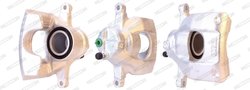 ETRIER FRANA FERODO FCL694326 - Compatibil cu CITROEN, PEUGEOT, TOYOTA