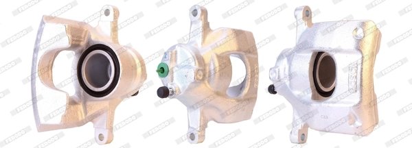 ETRIER FRANA FERODO FCL694326 - Compatibil cu CITROEN, PEUGEOT, TOYOTA