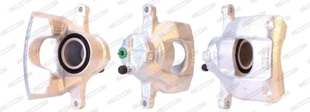 ETRIER FRANA FERODO FCL694326 - Compatibil cu CITROEN, PEUGEOT, TOYOTA