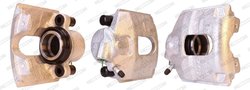 ETRIER FRANA FERODO FCL694328 - Compatibil cu FORD, MAZDA
