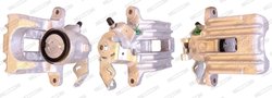 ETRIER FRANA FERODO FCL694330 - Compatibil cu AUDI, SEAT, SKODA, VW