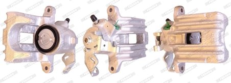 Etrier frana Ferodo FCL694330