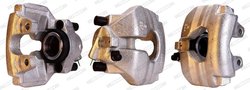 ETRIER FRANA FERODO FCL694334 - Compatibil cu VW