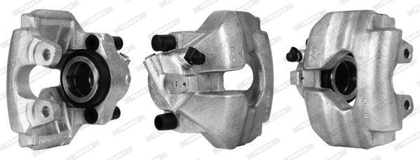 ETRIER FRANA FERODO FCL694333 - Compatibil cu VW