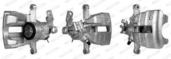 ETRIER FRANA FERODO FCL694335 - Compatibil cu VW