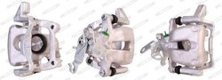 ETRIER FRANA FERODO FCL694344 - Compatibil cu AUDI, SEAT, SKODA, VW