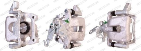 ETRIER FRANA FERODO FCL694344 - Compatibil cu AUDI, SEAT, SKODA, VW