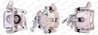 ETRIER FRANA FERODO FCL694344 - Compatibil cu AUDI, SEAT, SKODA, VW
