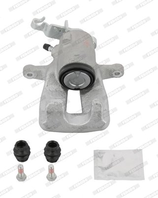 ETRIER FRANA FERODO FCL694343 - Compatibil cu AUDI, SEAT, SKODA, VW