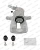ETRIER FRANA FERODO FCL694343 - Compatibil cu AUDI, SEAT, SKODA, VW