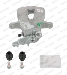 ETRIER FRANA FERODO FCL694343 - Compatibil cu AUDI, SEAT, SKODA, VW