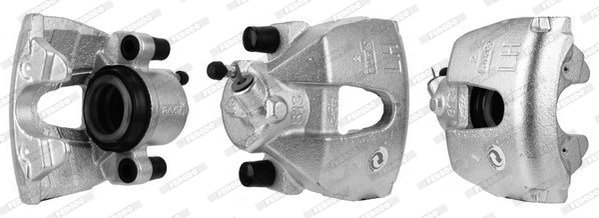 ETRIER FRANA FERODO FCL694345 - Compatibil cu FORD, MAZDA, VOLVO