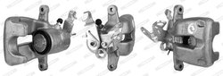 ETRIER FRANA FERODO FCL694343 - Compatibil cu AUDI, SEAT, SKODA, VW