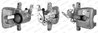 ETRIER FRANA FERODO FCL694343 - Compatibil cu AUDI, SEAT, SKODA, VW