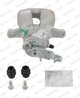 ETRIER FRANA FERODO FCL694344 - Compatibil cu AUDI, SEAT, SKODA, VW