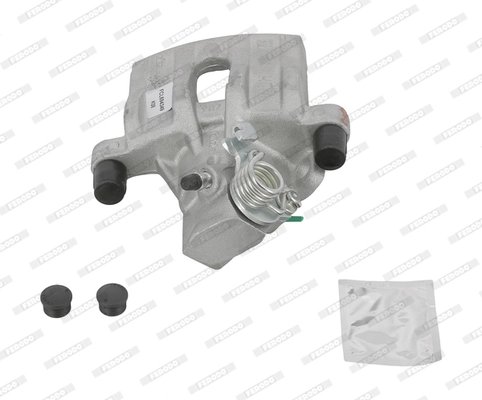 ETRIER FRANA FERODO FCL694349 - Compatibil cu FORD, MAZDA, VOLVO