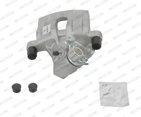 ETRIER FRANA FERODO FCL694349 - Compatibil cu FORD, MAZDA, VOLVO