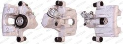 ETRIER FRANA FERODO FCL694350 - Compatibil cu FORD, MAZDA, VOLVO