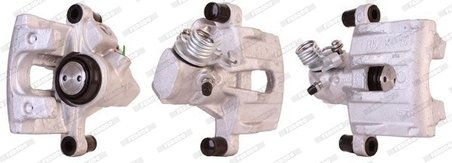 ETRIER FRANA FERODO FCL694350 - Compatibil cu FORD, MAZDA, VOLVO