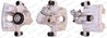 ETRIER FRANA FERODO FCL694350 - Compatibil cu FORD, MAZDA, VOLVO