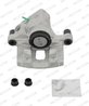 ETRIER FRANA FERODO FCL694350 - Compatibil cu FORD, MAZDA, VOLVO