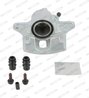 ETRIER FRANA FERODO FCL694354 - Compatibil cu CITROEN, DS, PEUGEOT