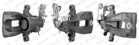 ETRIER FRANA FERODO FCL694355 - Compatibil cu CITROEN, PEUGEOT