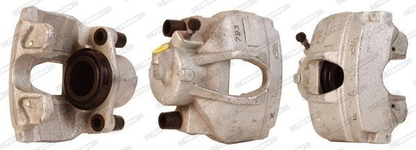 Etrier frana Ferodo FCL694357