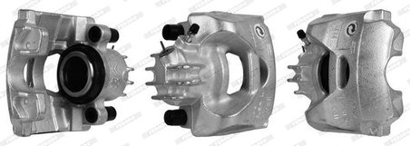 ETRIER FRANA FERODO FCL694359 - Compatibil cu CITROEN, DS, PEUGEOT
