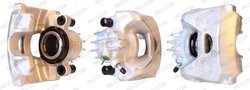ETRIER FRANA FERODO FCL694360 - Compatibil cu CITROEN, DS, PEUGEOT