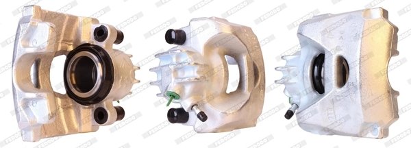 ETRIER FRANA FERODO FCL694360 - Compatibil cu CITROEN, DS, PEUGEOT