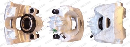 ETRIER FRANA FERODO FCL694360 - Compatibil cu CITROEN, DS, PEUGEOT