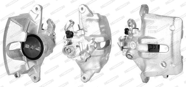 ETRIER FRANA FERODO FCL694365 - Compatibil cu CITROEN